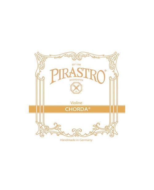 Cuerda violín Pirastro Chorda 112251 2ª La 14 3/4 tripa Heavy 4/4