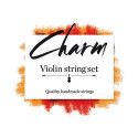 Set de cuerdas violín For-Tune Charm Bola Medium 3/4