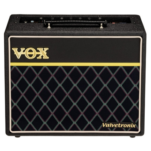 AMPLIF GUIT VT20X CLBL