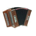 ACORDEON MORGANE G/C