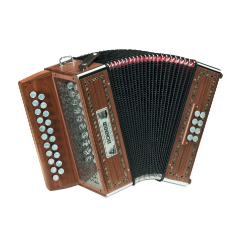 ACORDEON MORGANE G/C
