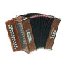 ACORDEON MORGANE G/C