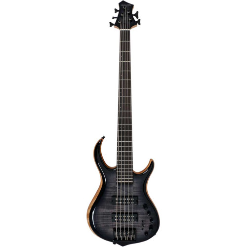 BAJO M7 Swamp Ash-5 (2nd Gen) 