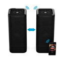 ALTAVOZ AUTOAMPLIFICADO GROOVE