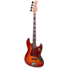 BAJO V7 Alder-4 Fretless (2nd 