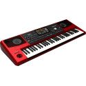 TECLADO PA700 RD