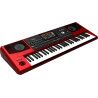 TECLADO PA700 RD