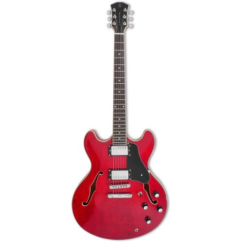GUIT ELECTR H7 STR 