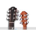 GUIT ACUST BLUE OM-CM