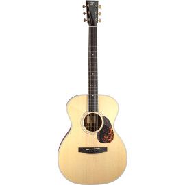 GUIT ACUST VINTAGE 2 OM-SR