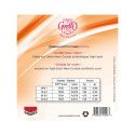 Cuerda violín Corelli Crystal 721F 1ª Mi Bola 4/4 Forte 4/4