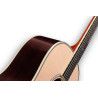 GUIT ACUST VINTAGE 2 OM-SR