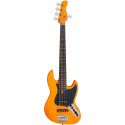 BAJO V3-5 (2nd Gen) ORG Orange