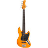 BAJO V3-5 (2nd Gen) ORG Orange