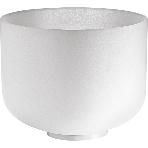 CSB10E CRYSTAL SINGING BOWL 10