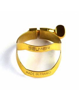 Abrazadera Saxo Tenor Selmer Lacada