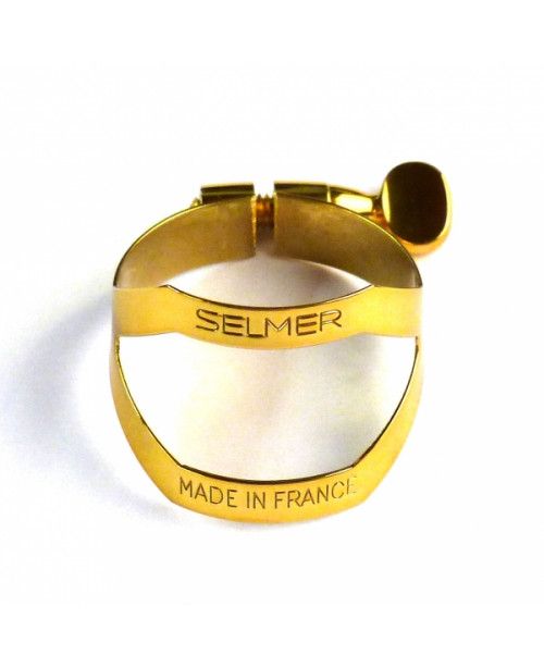 Abrazadera Saxo Tenor Selmer Lacada