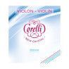Cuerda violín Corelli Crystal 701M 1ª Mi lazo 4/4 Medium 4/4