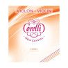 Cuerda violín Corelli Crystal 702F 2ª La 4/4 Forte 4/4