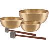 SB-E-4600 THERAPIE SERIES SET,