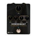 PEDAL HORSEMEAT OVERDRIVE