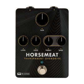 PEDAL HORSEMEAT OVERDRIVE
