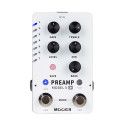 PEDAL PREAMP MODEL X2