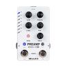 PEDAL PREAMP MODEL X2