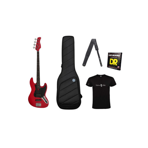 BAJO MM V3-4 RS SET