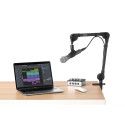 SOPORTE MBA26 MICROPHONE BOOM