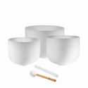 3 UD CRYSTAL SING.BOWL SET,A4/