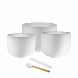 3 UD CRYSTAL SING.BOWL SET,A4/