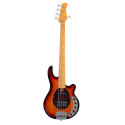 BAJO Z7-5 3TONE SUNBURST 