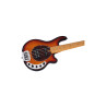 BAJO Z7-5 3TONE SUNBURST 
