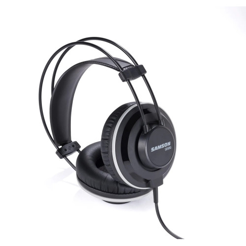 AURICULAR CERRADO SR990 STUDIO