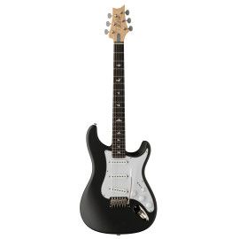 GUIT ELEC. SILVER SKY FADED BL