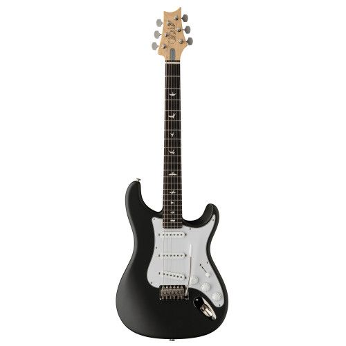 GUIT ELEC. SILVER SKY FADED BL