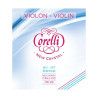 "Set de cuerdas violín Corelli Crystal Bola Medium"