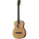 GUIT ACUST LITTLE JANE LJ 10-C