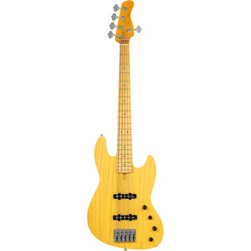 BAJO V6-5 Butterscotch