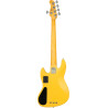 BAJO V6-5 Butterscotch