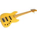 BAJO V6-5 Butterscotch