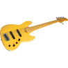 BAJO V6-5 Butterscotch
