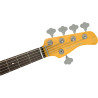 BAJO V6-5 Butterscotch