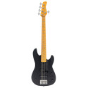 BAJO P6-5 BLK