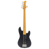 BAJO P6-5 BLK