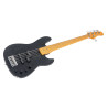 BAJO P6-5 BLK