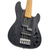 BAJO P6-5 BLK