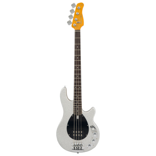 BAJO Z3-4 SILVER SP.
