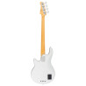 BAJO Z3-4 SILVER SP.